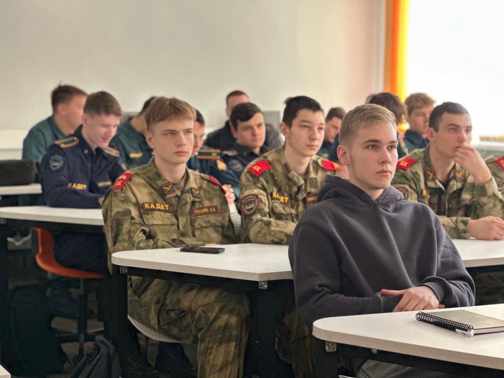 Встреча с представителями Базис Холдинг