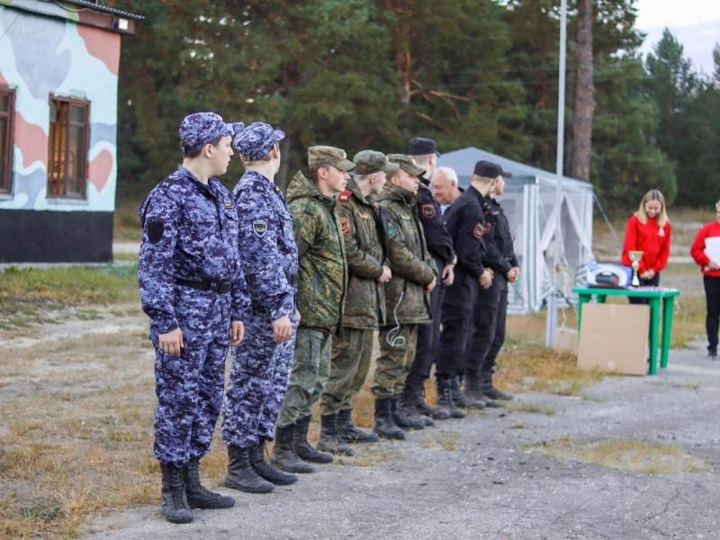 «Стратегия-поиск - 2022» объединила работающую и студенческую молодежь